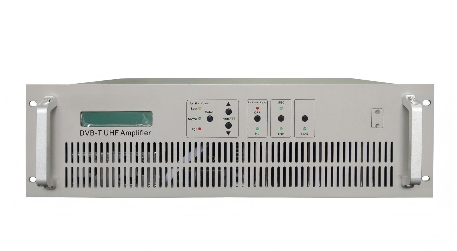 FU9462 DVB-T Digital Transmitter (Indoor)